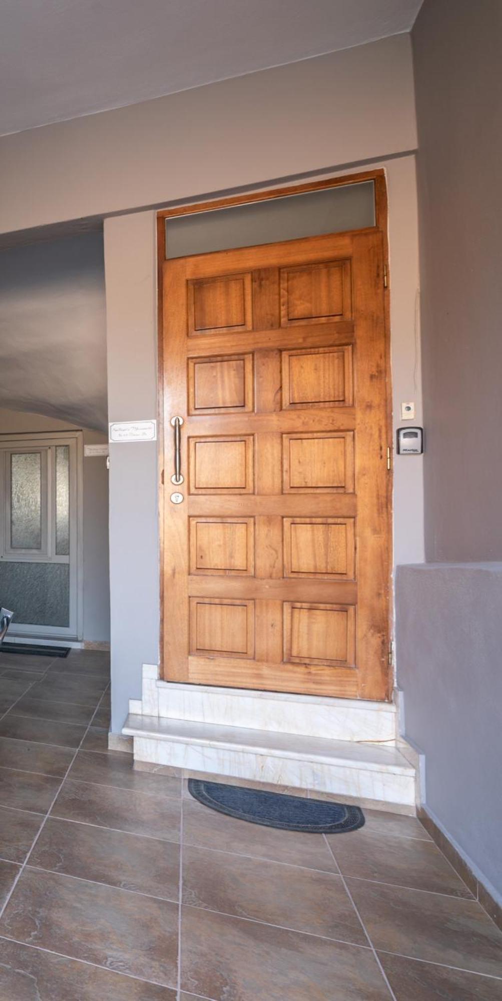 Kalliopi's Maisonette Leilighet *