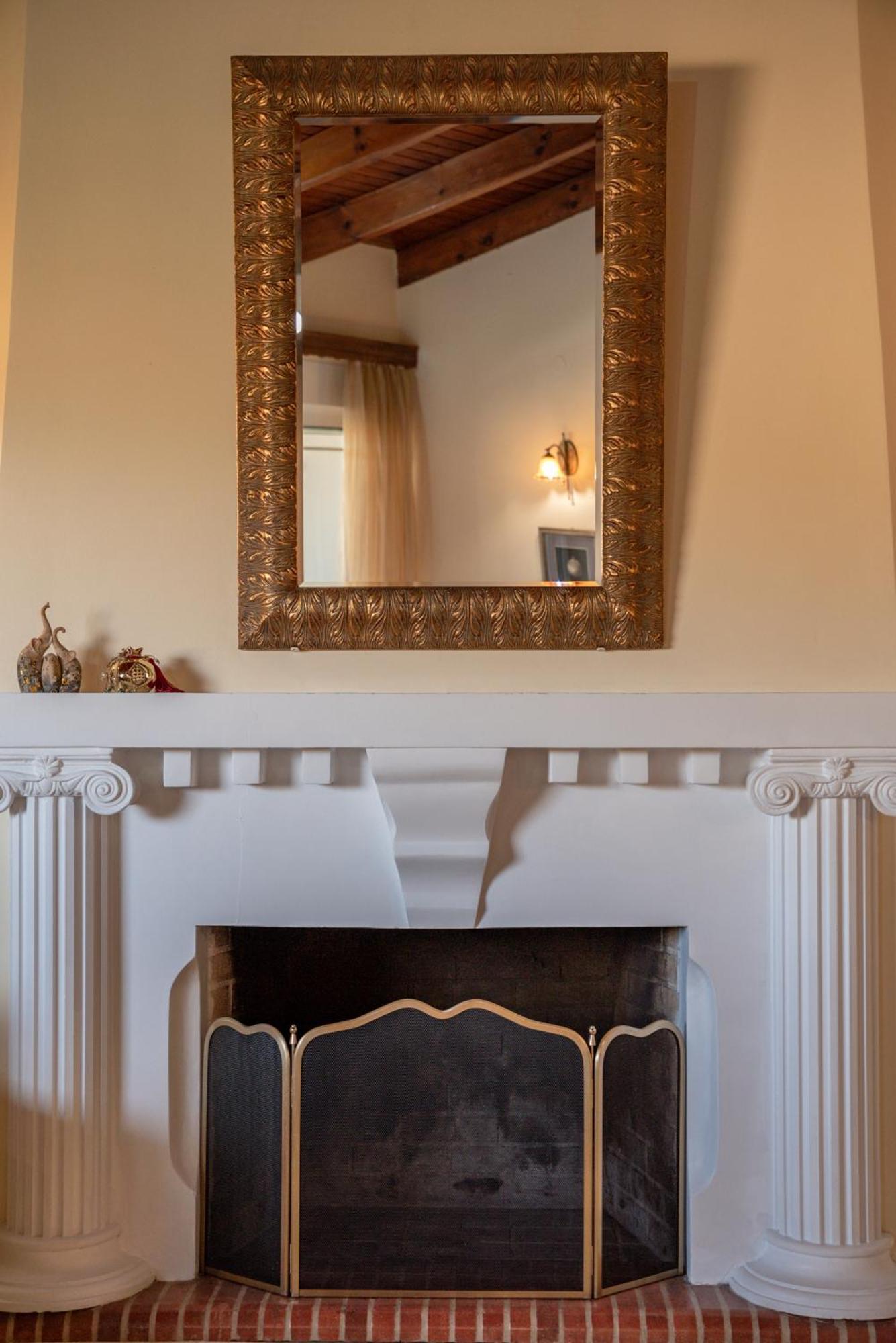 Kalliopi's Maisonette Leilighet *