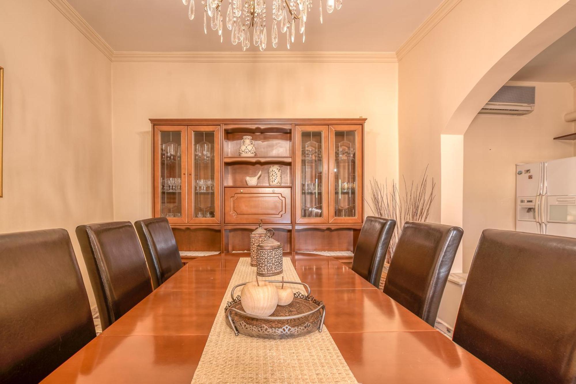 Kalliopi's Maisonette Apartament