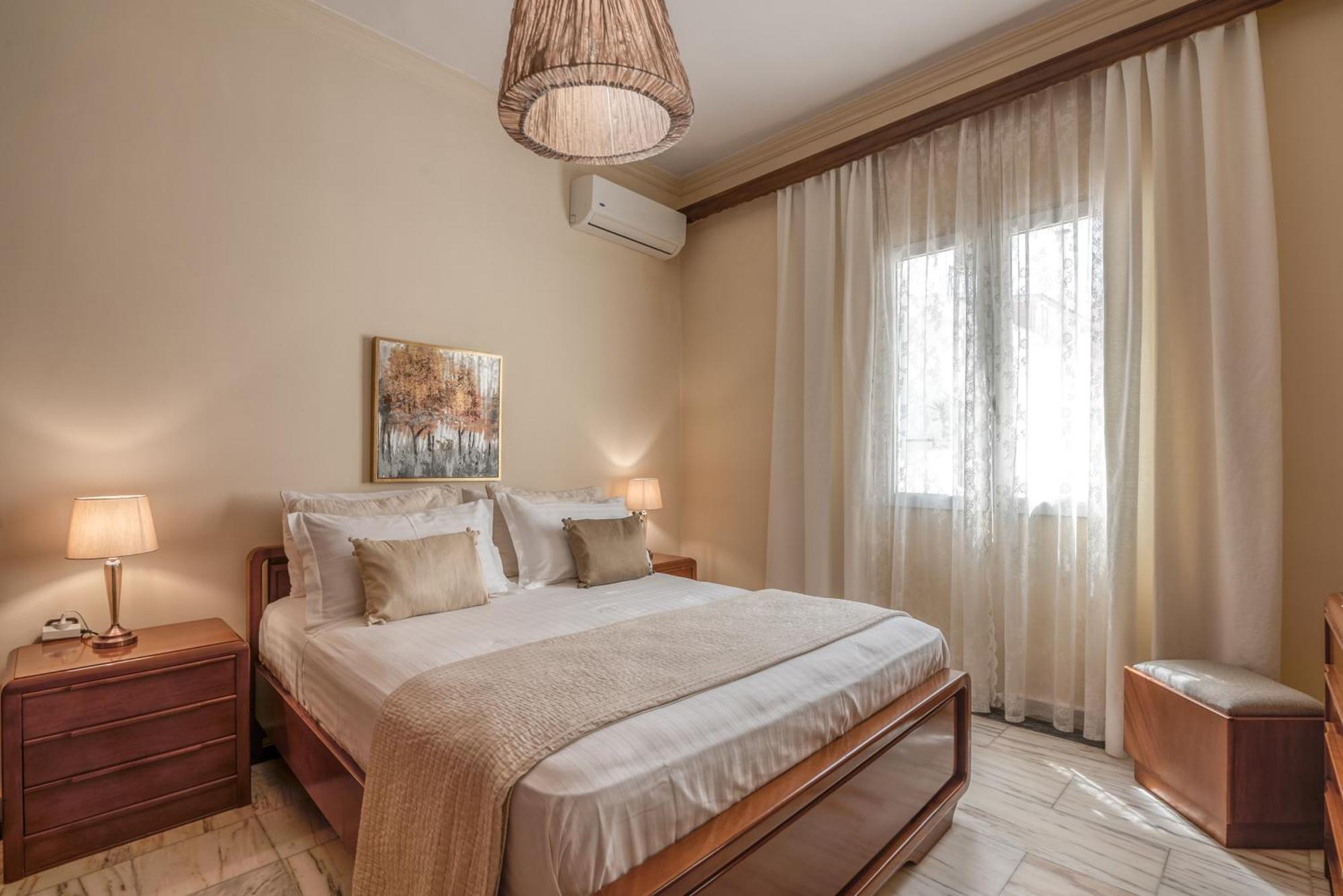 Kalliopi's Maisonette Apartament Chania (Crete)