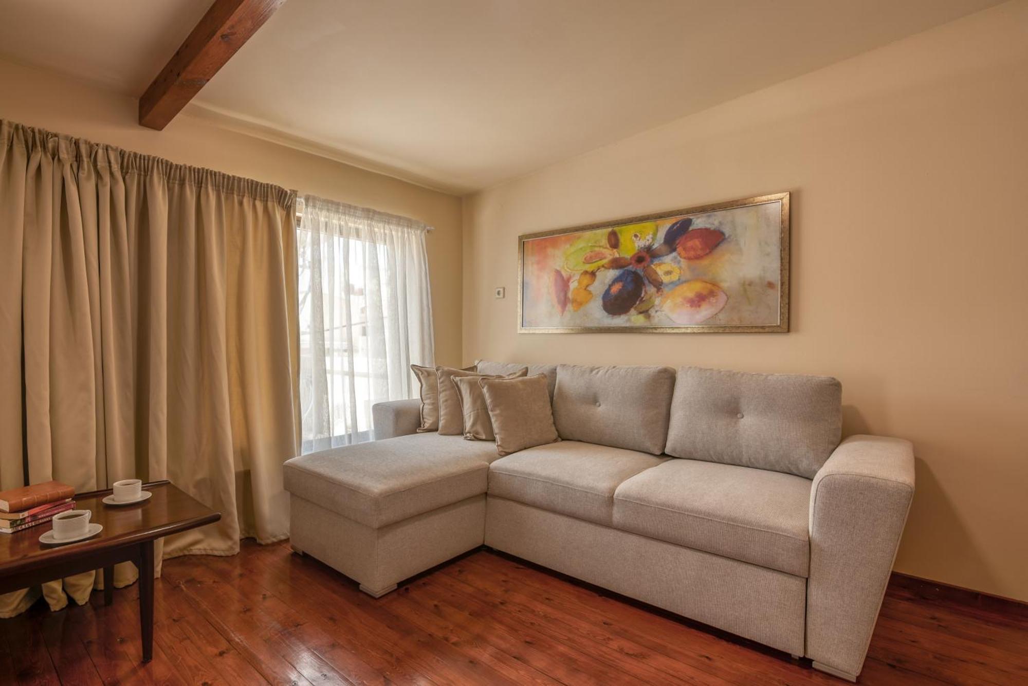 Kalliopi's Maisonette * Khania