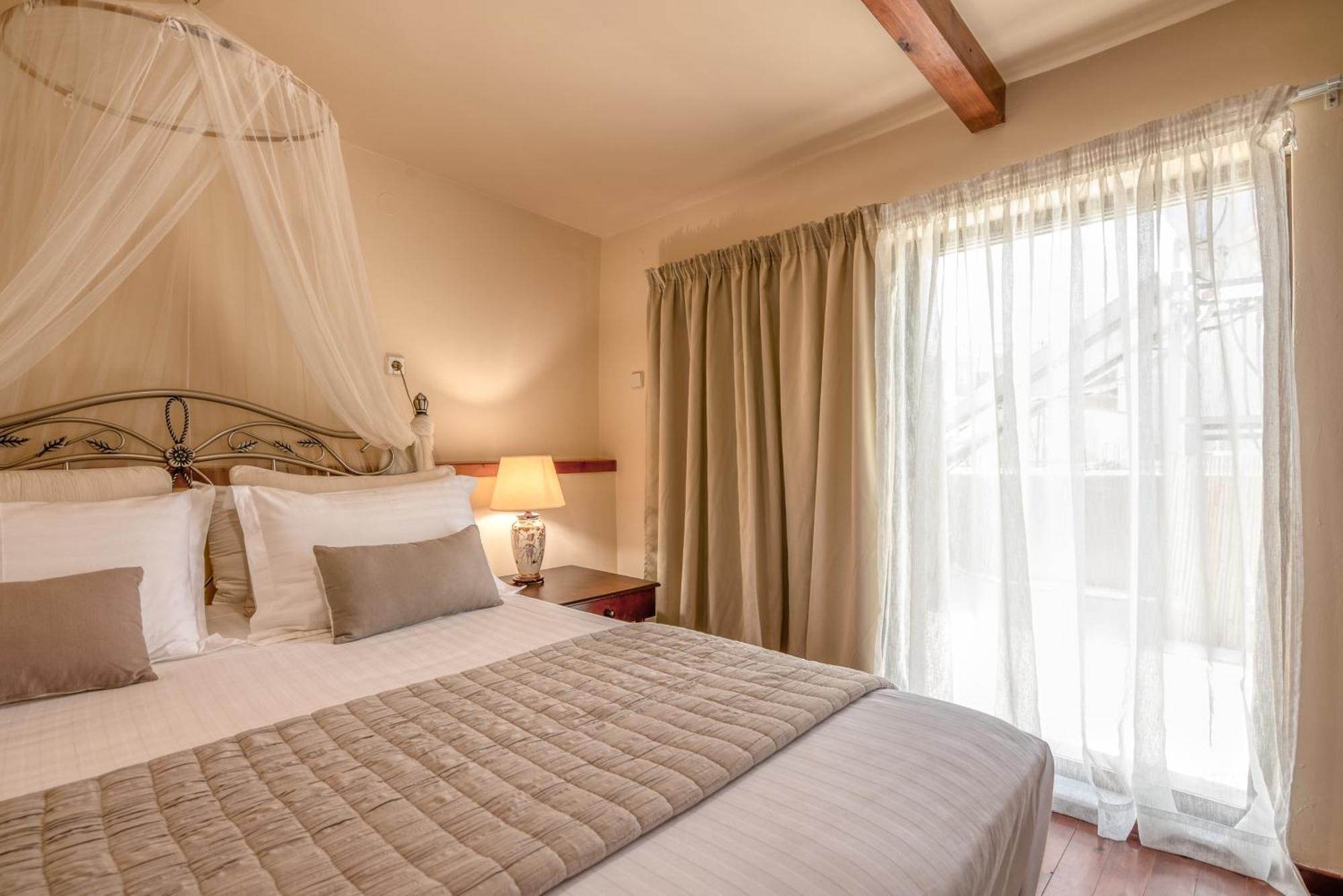 Kalliopi's Maisonette * Khania