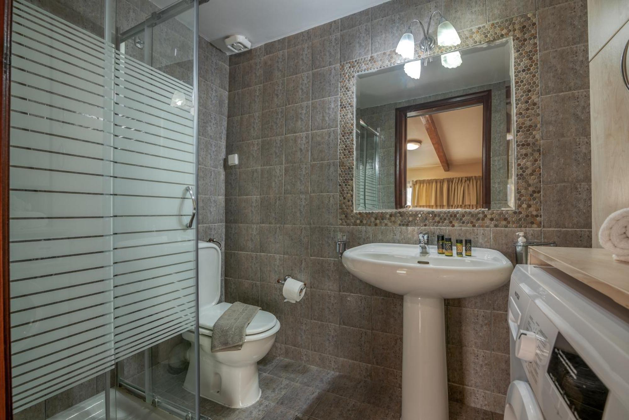Apartament Kalliopi's Maisonette *